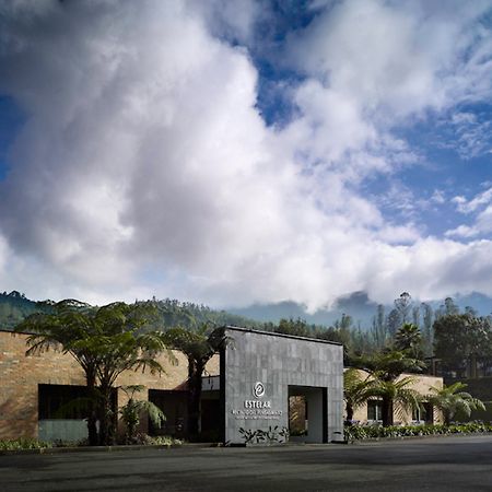 Estelar Recinto Del Pensamiento Hotel Y Centro De Convenciones Manizales Exterior foto