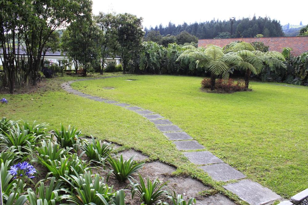 Estelar Recinto Del Pensamiento Hotel Y Centro De Convenciones Manizales Exterior foto