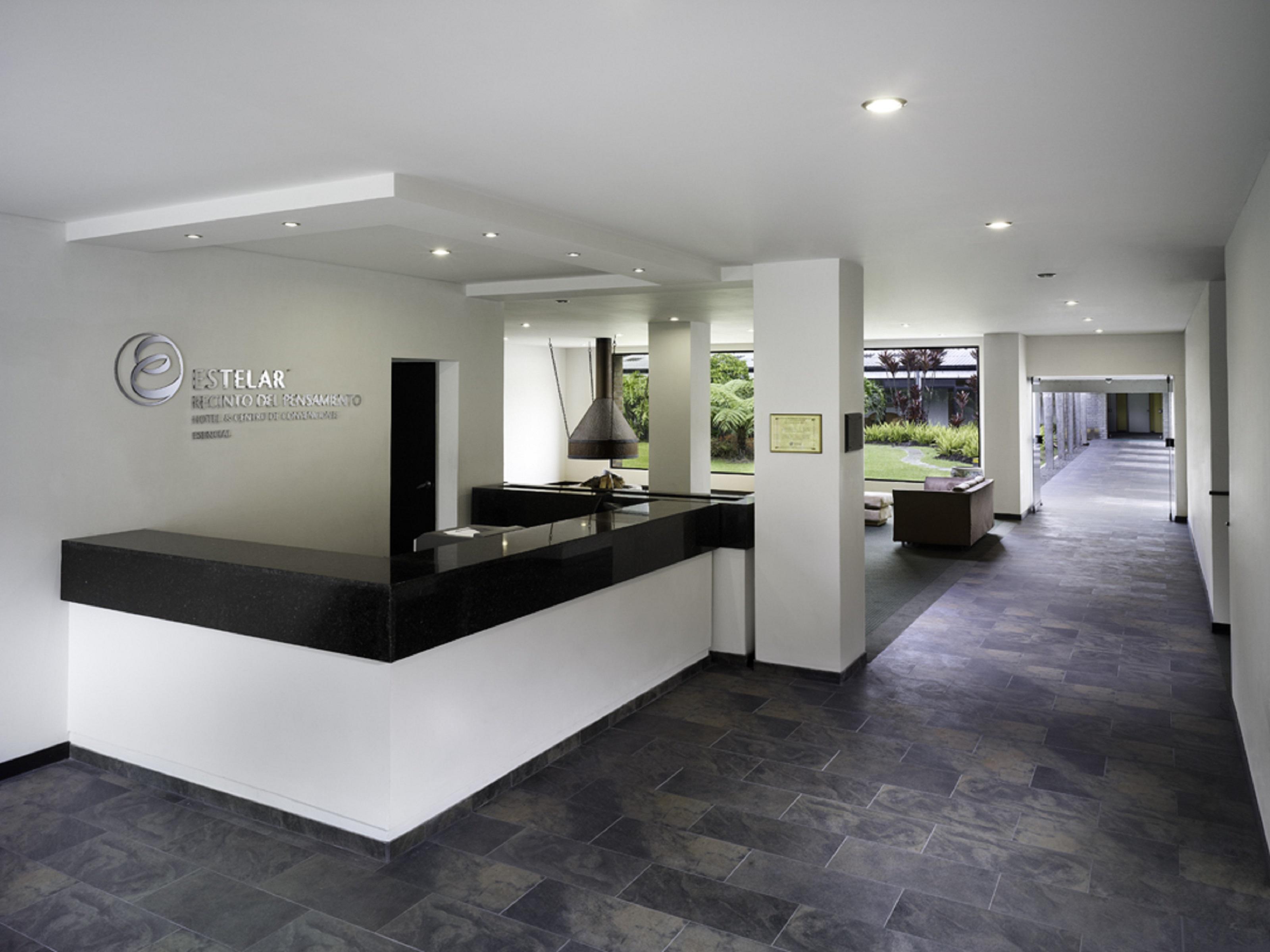 Estelar Recinto Del Pensamiento Hotel Y Centro De Convenciones Manizales Interior foto