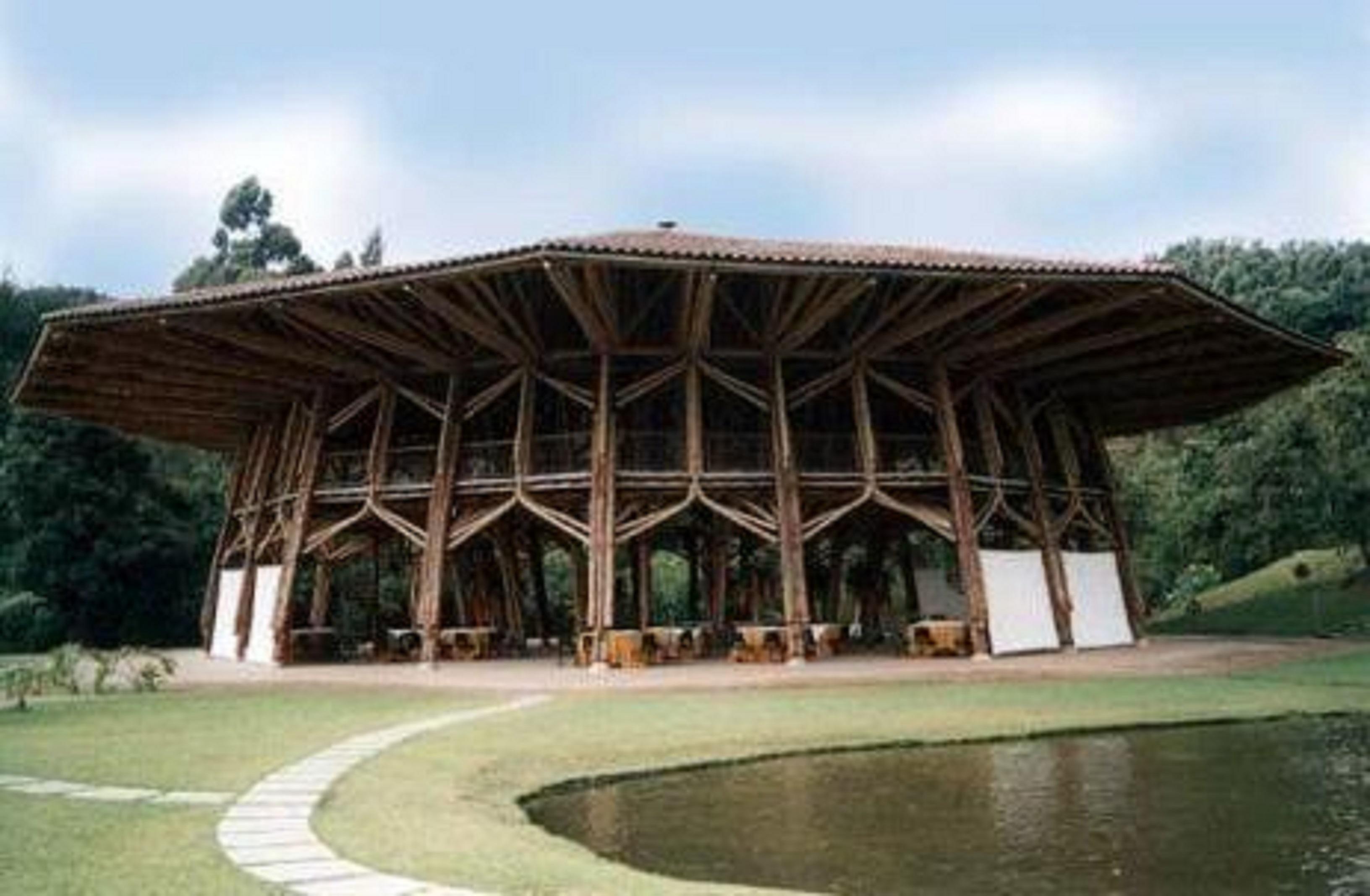 Estelar Recinto Del Pensamiento Hotel Y Centro De Convenciones Manizales Exterior foto