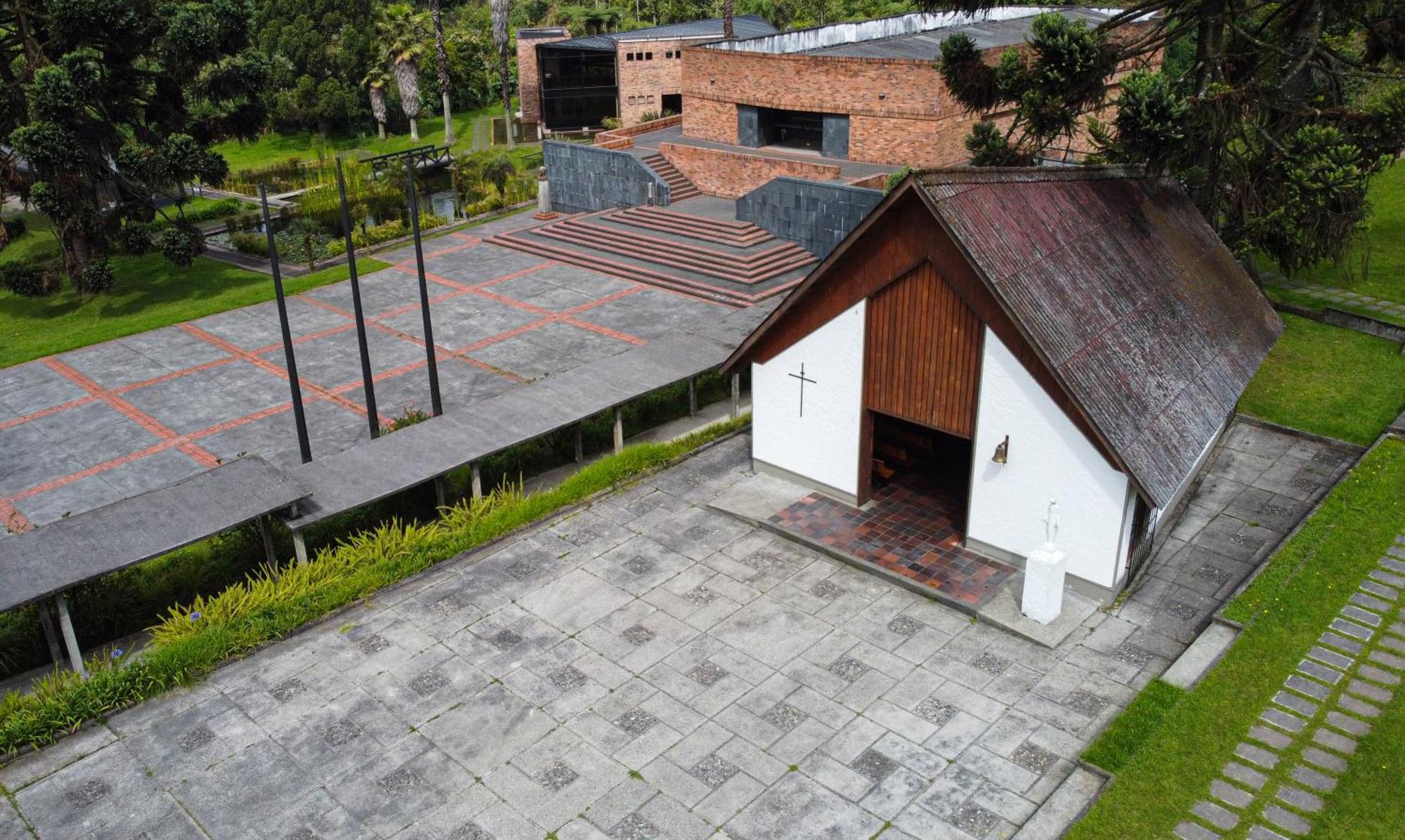 Estelar Recinto Del Pensamiento Hotel Y Centro De Convenciones Manizales Exterior foto
