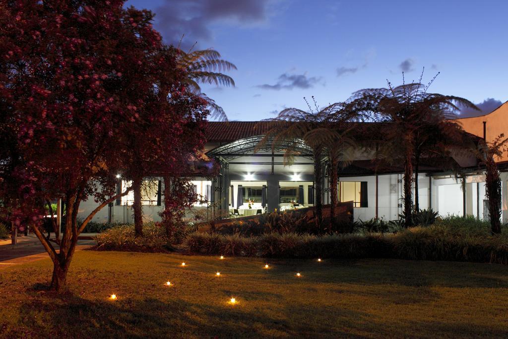 Estelar Recinto Del Pensamiento Hotel Y Centro De Convenciones Manizales Exterior foto