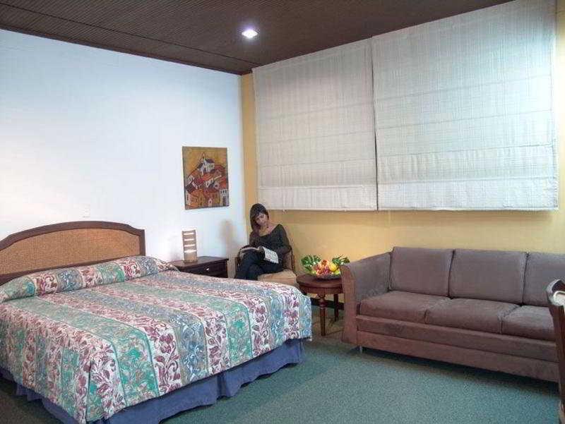 Estelar Recinto Del Pensamiento Hotel Y Centro De Convenciones Manizales Habitación foto