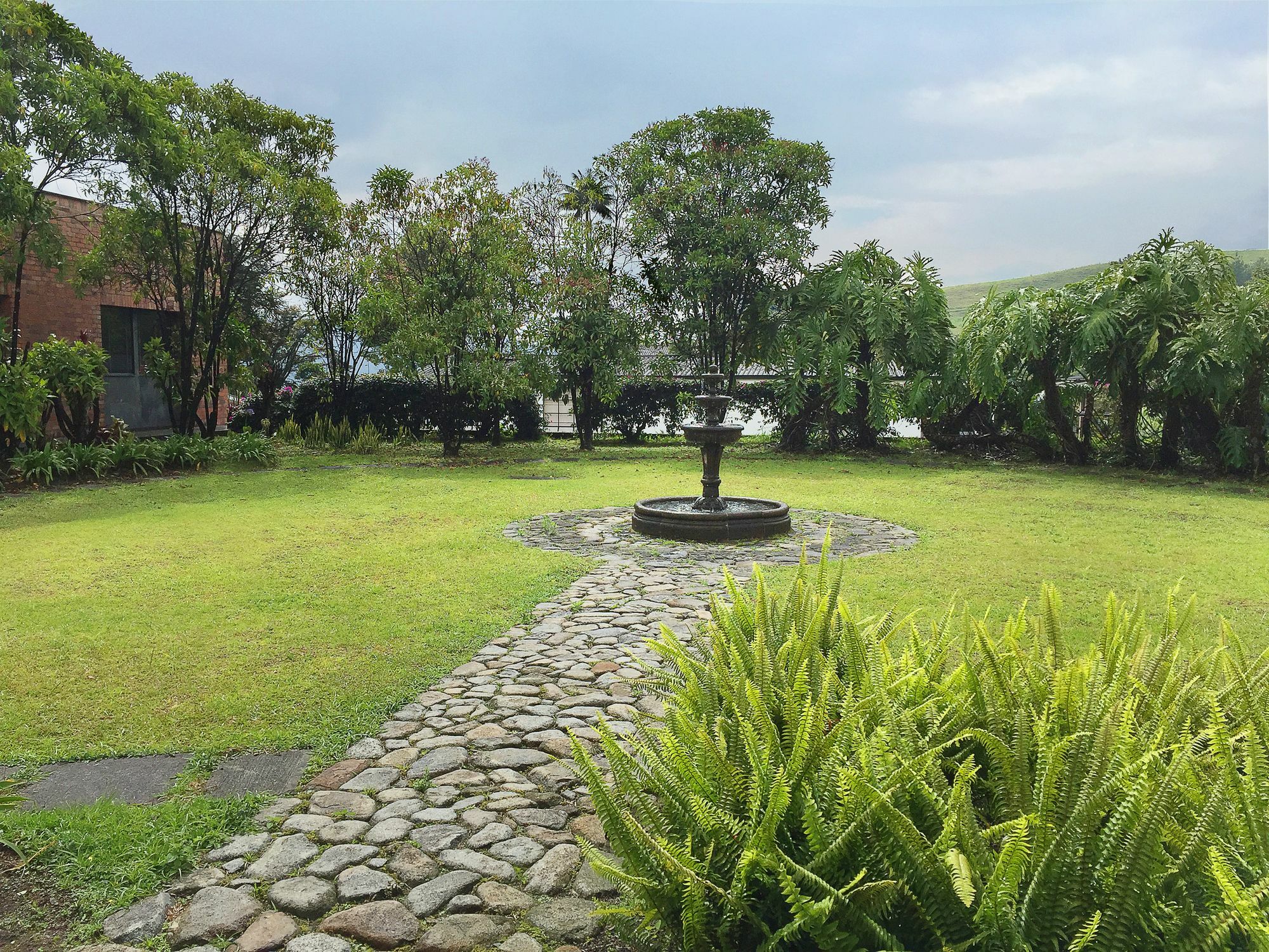 Estelar Recinto Del Pensamiento Hotel Y Centro De Convenciones Manizales Exterior foto